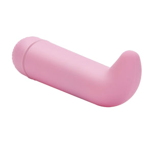 CalExotics First Time Mini G Spot Bullet Vibrator Adult Sex Toy - Pink SE-0004-06-2
