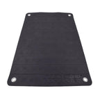 SS Edge Spiked Punishment Mat