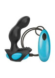 (Wd) Index The Power Of Pleasu Prostate Massager Black