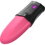 Sweet Treats Tongue Tied