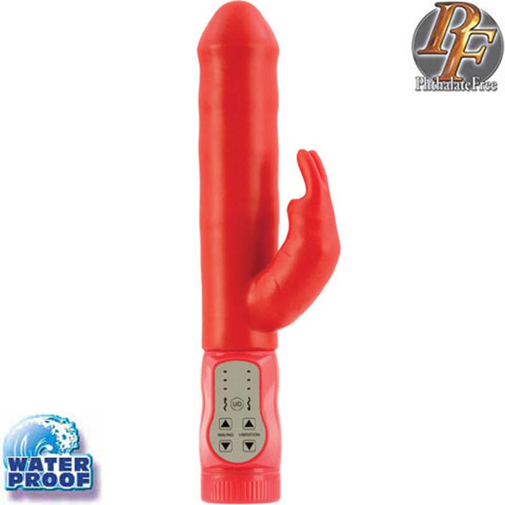 California Exotics Passion Wave Stimulator