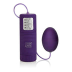 California Exotics Waterproof Pocket Exotics Egg Vibe