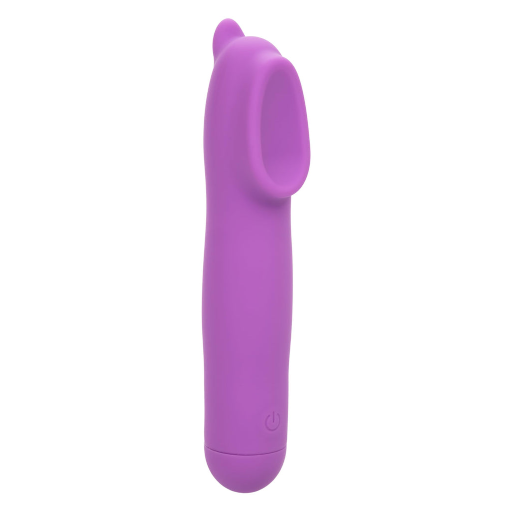 First Time Rechargeable Hummer