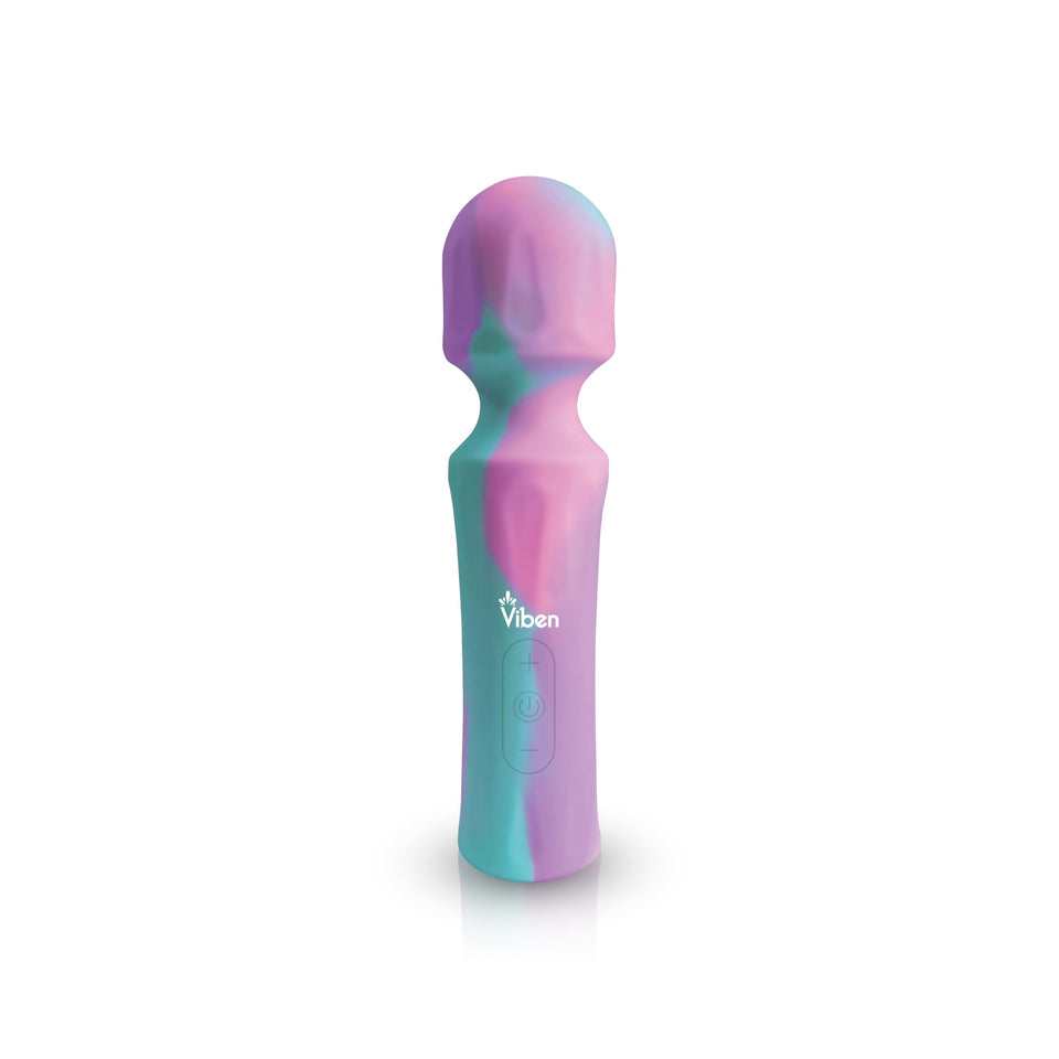 Mighty Muse Unicorn Powerful Personal Wand