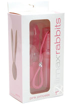 Climax Rabbits, Pink Princess
