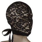 Calexotics Se-2712-94-3 Scandal Corset Lace Hood