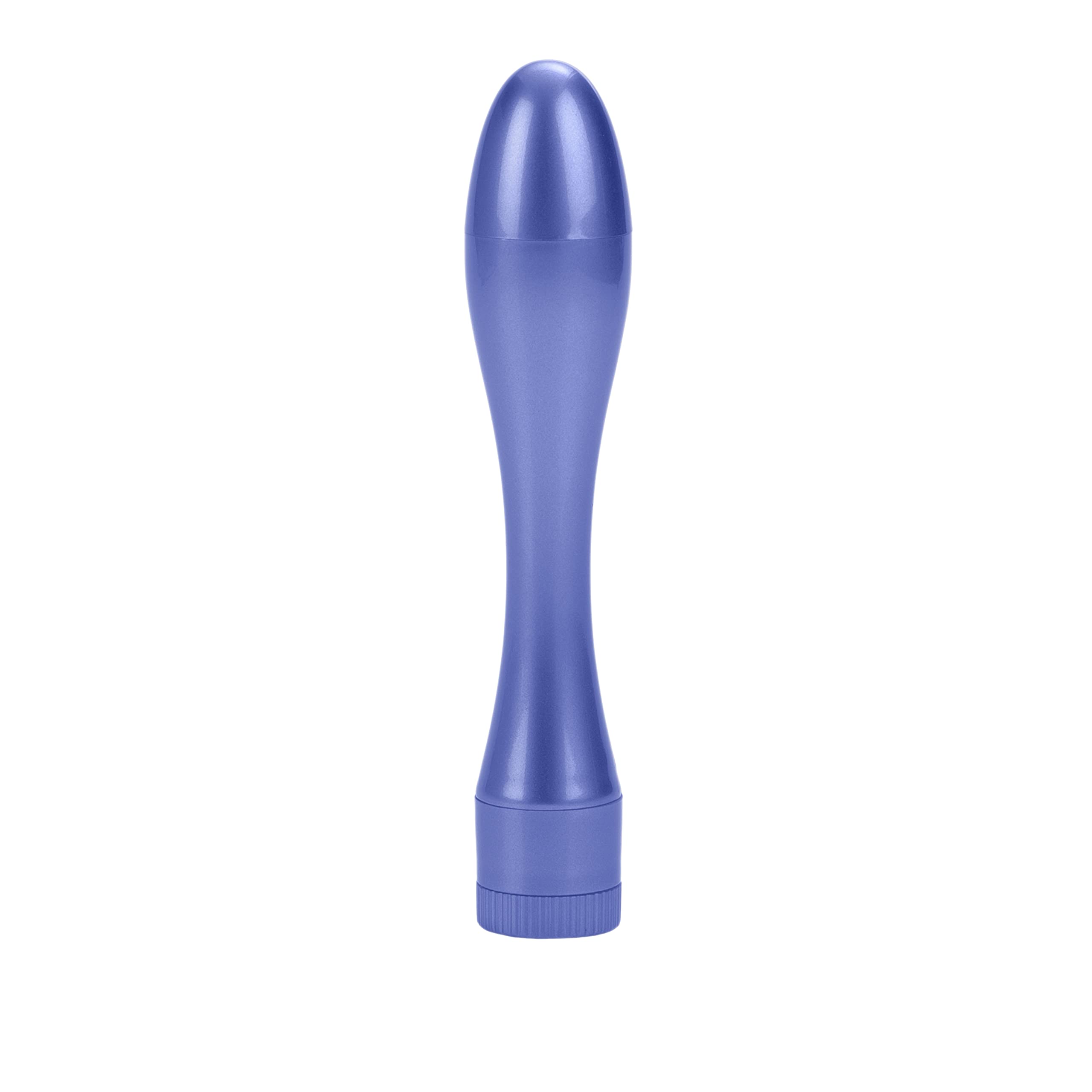 California Exotic Novelties Water Missile Tear Drop Probe, Purple