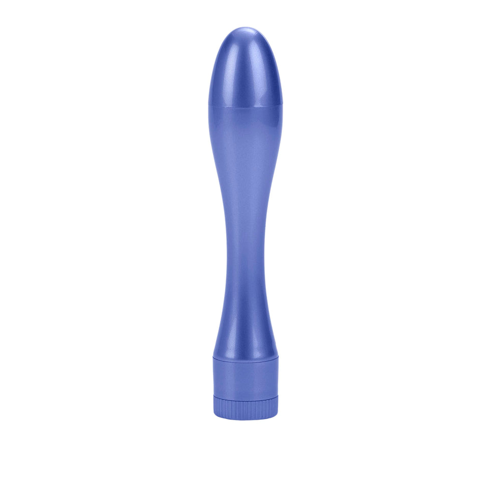 California Exotic Novelties Water Missile Tear Drop Probe, Purple