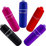 Screaming O 3N1 Soft Touch Bullets 20Pc Display