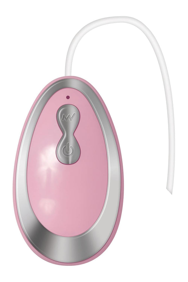 Adam & Eve Double Play Bullet Vibrators Pink