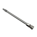 TenFruit Sex Machine Attachment 10.23 '' Extension Rod Vac-u-Lock Adapter to 10.23 '' Extension Tube for Automatic Sex Machines
