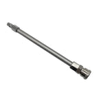 TenFruit Sex Machine Attachment 10.23 '' Extension Rod Vac-u-Lock Adapter to 10.23 '' Extension Tube for Automatic Sex Machines