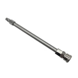 TenFruit Sex Machine Attachment 10.23 '' Extension Rod Vac-u-Lock Adapter to 10.23 '' Extension Tube for Automatic Sex Machines