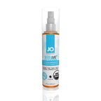 System Jo Naturalove Usda Organic Toy Cleaner, 4 Fluid Ounce