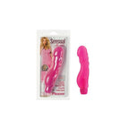 Silicone Swirls Pleaser