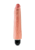 Pipedream Products Kc 9 Inch Vibrating Stiffy, Flesh