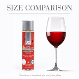 Jo Flavored Lube Watermelon