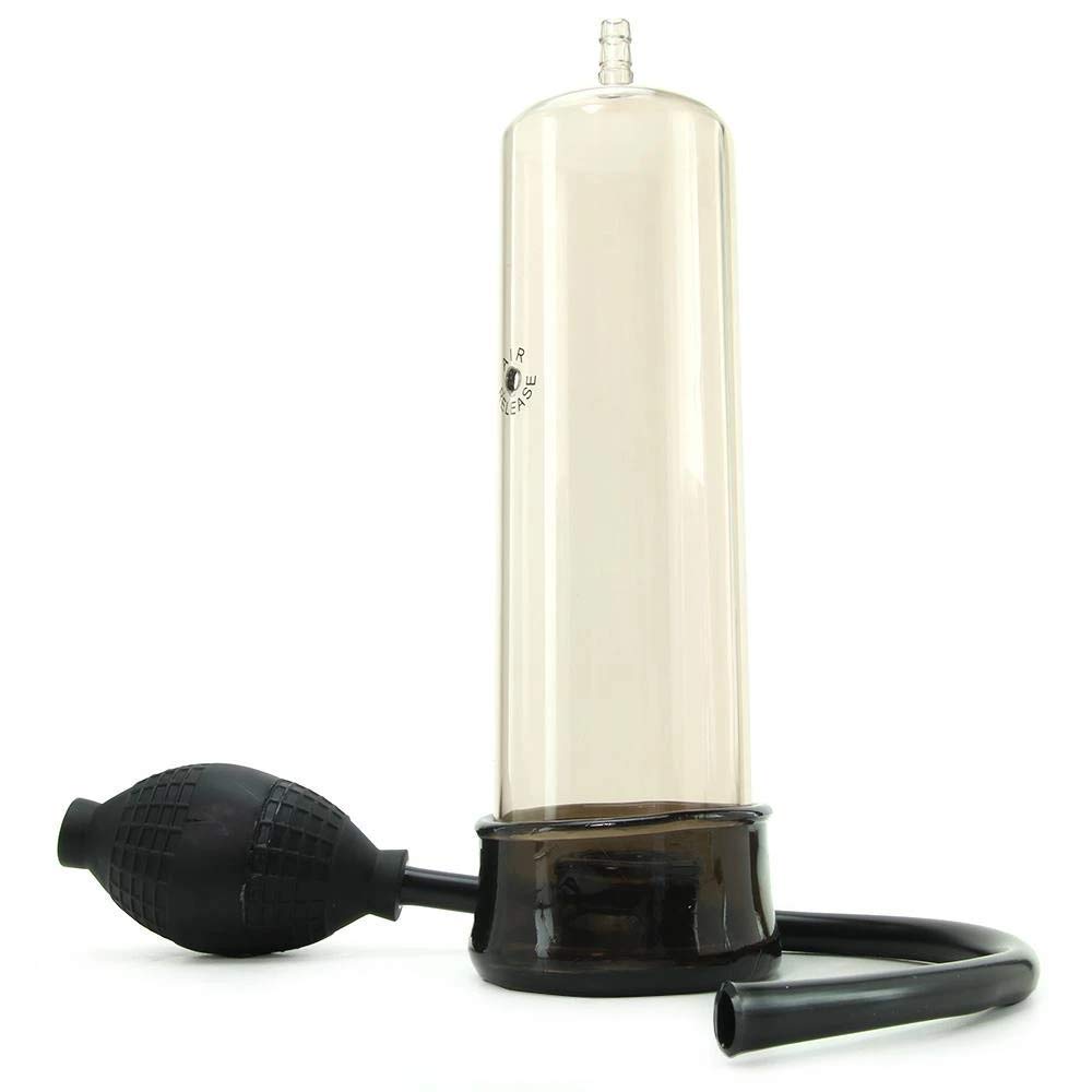 Machismo Pump