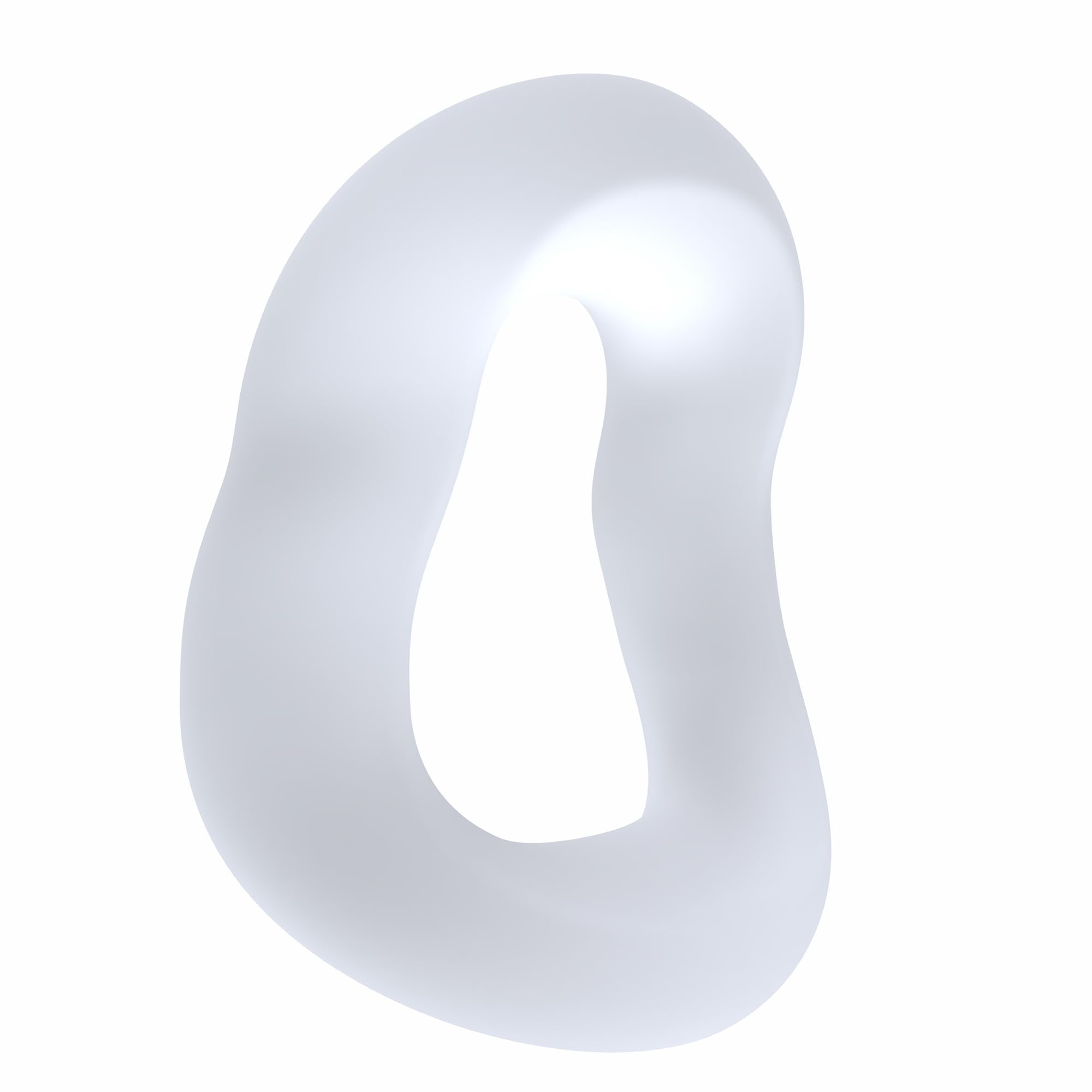 Screaming O SwingO Curve Clear