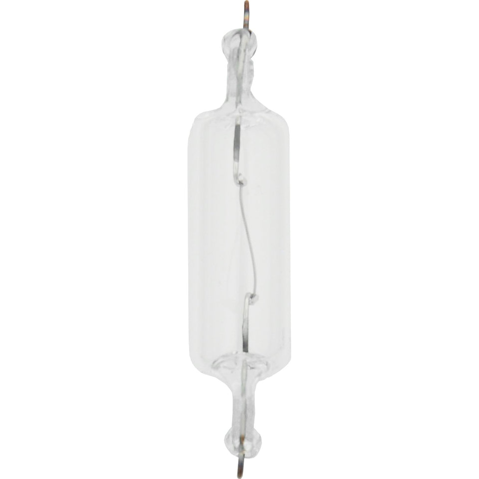 Sylvania 562 Basic Miniature Bulb, (Contains 10 Bulbs)