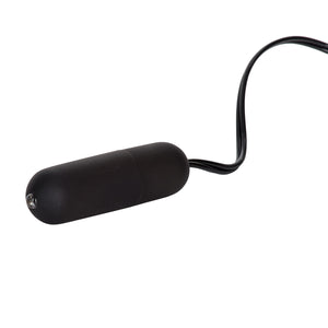 California Exotic Novelties Solar Bullet, Black