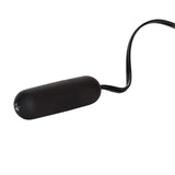 California Exotic Novelties Solar Bullet, Black
