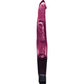 Nasstoys Jelly Slender Slider Vibrator, Red