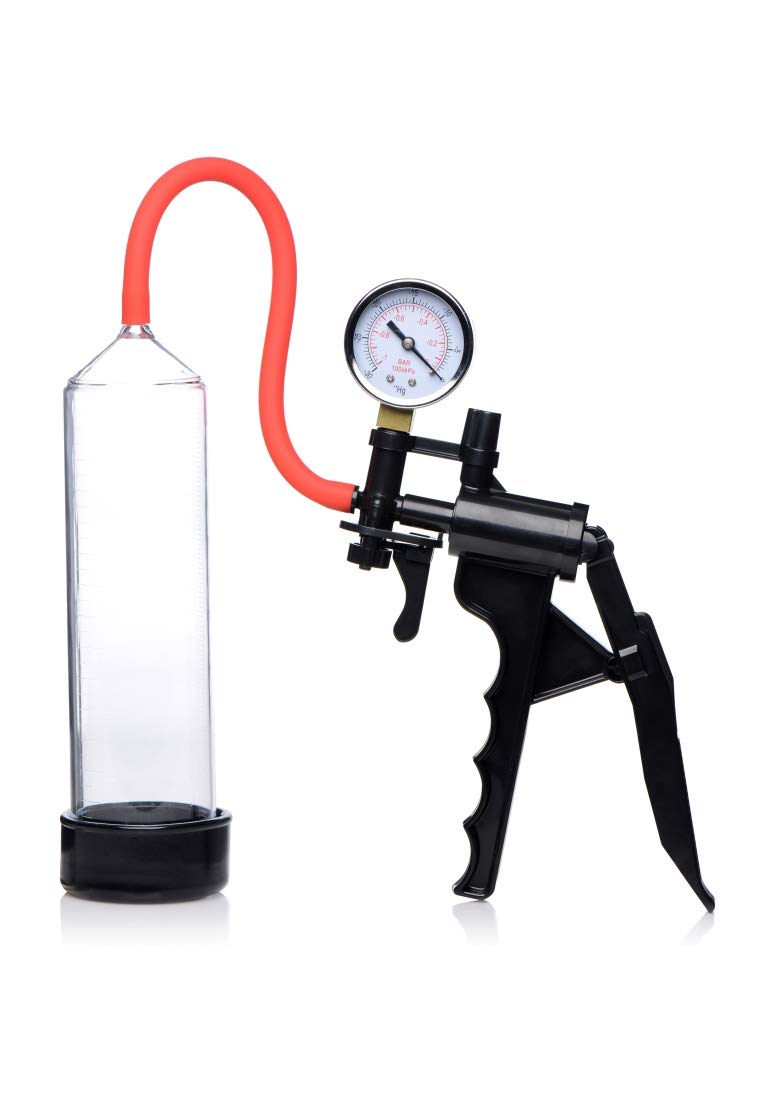 Master Series Penis Pump