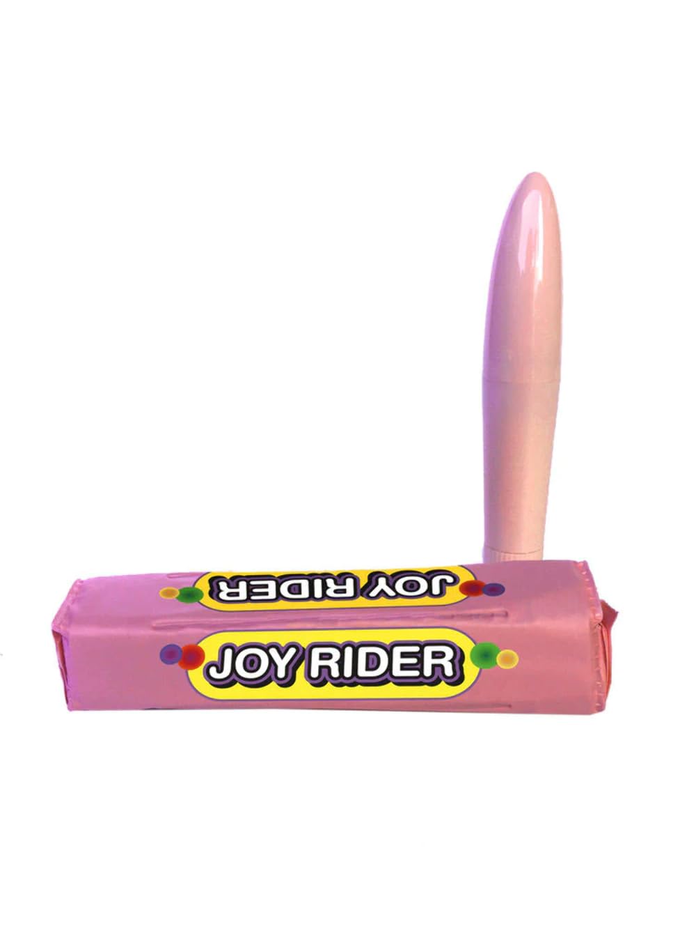 Little Genie Productions LIG74089: Joy Rider Massager