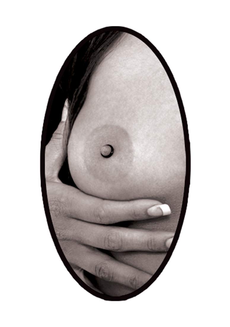 Fetish Fantasy Limited Edition Nipple Erector Set