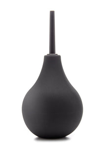 Anal Douche Large Black