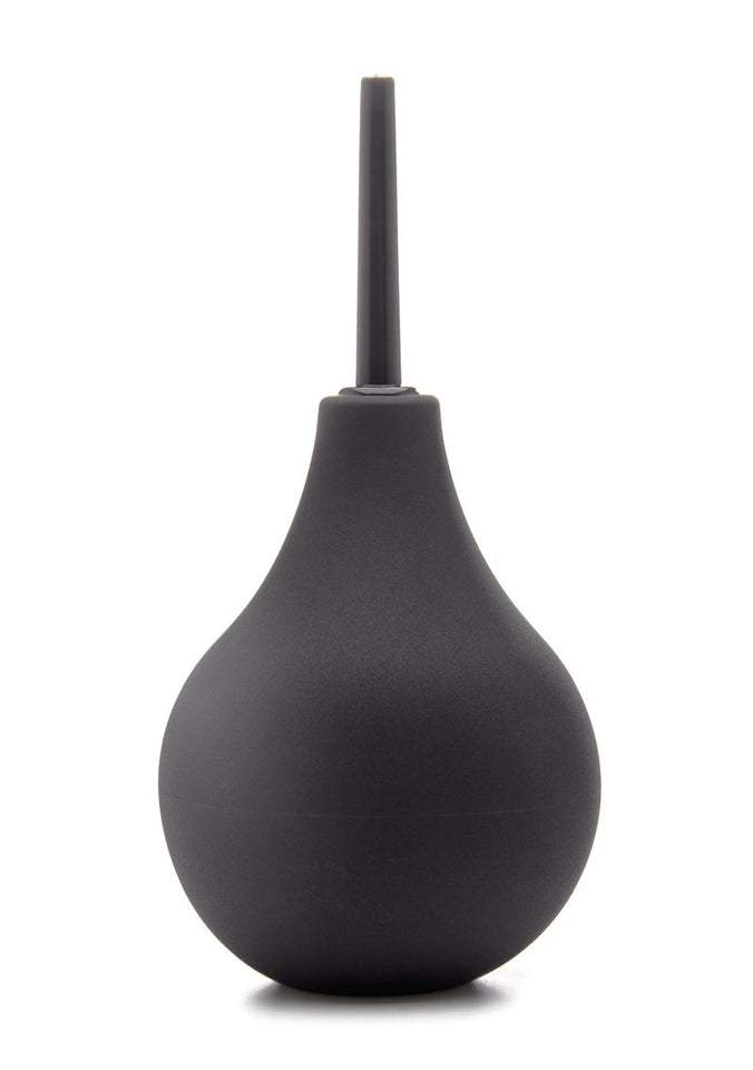Anal Douche Large Black