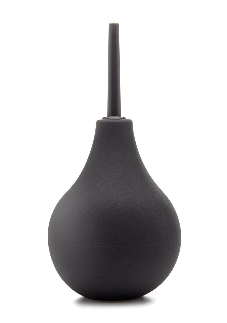 Anal Douche Large Black