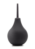 Anal Douche Large Black