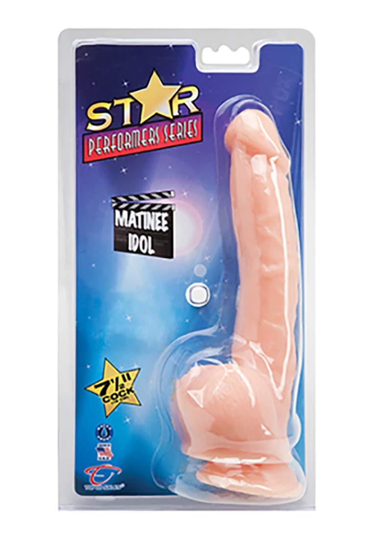 Wildfire Matinee Idol Solid Dong, Natural