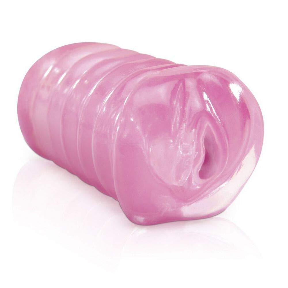Pipedream Extreme Masturbator, Juicy Cyber Snatch