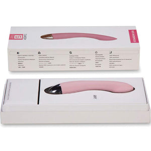 Svakom Svakom Amy G Spot Vibrator, Pale Pink