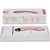 Svakom Svakom Amy G Spot Vibrator, Pale Pink
