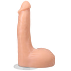 Signature Cocks Flesh Mechanic 7.5 Inch Ultraskyn Cock