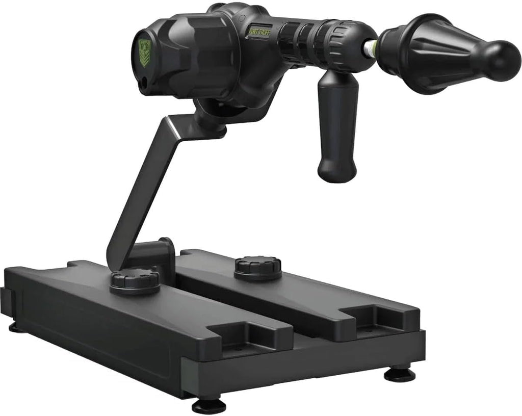 Fort Troff Gunner System Black