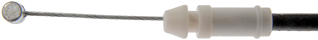TRUNK RELEASE CABLE ASSEMBLY