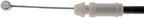 TRUNK RELEASE CABLE ASSEMBLY