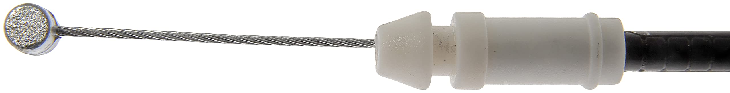 TRUNK RELEASE CABLE ASSEMBLY