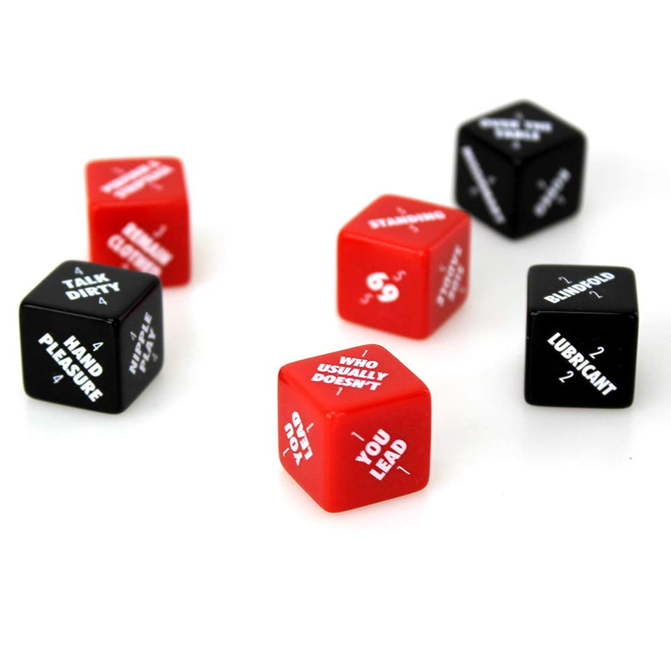 Sexy 6 (Sex Edition)