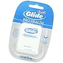 Glide Original Unflavored Size 50M (Pack Of 6)
