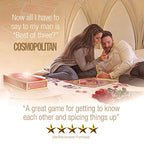 The Monogamy Board Game; A Multi-Award Winning Board Game