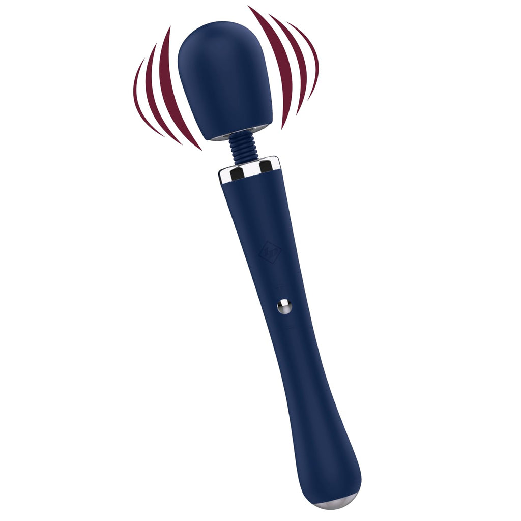 Indulge Me Pleasure Wand
