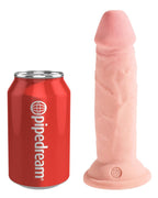 King Cock Plus 6'' Triple Density Cock