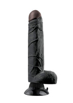Pipedream Real Feel Deluxe No. 7, Black