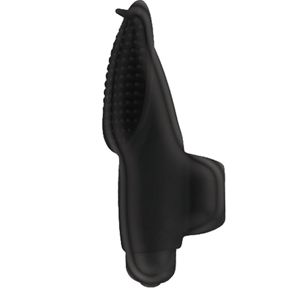 Wet Dreams Finger Frenzy 10 F Black